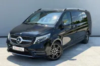 Mercedes-Benz V 300 (Clasa V) din 2022 cu 44.448 km - oferta MER246377 - foto 1