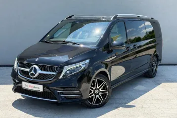 Mercedes-Benz V 300 din 2022 - oferta MER246377