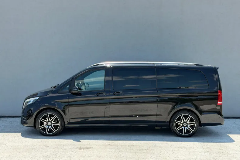 Mercedes-Benz V 300 (Clasa V) din 2022 cu 44.448 km - oferta MER246377 - foto 2