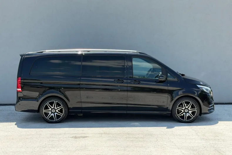 Mercedes-Benz V 300 (Clasa V) din 2022 cu 44.448 km - oferta MER246377 - foto 6