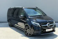 Mercedes-Benz V 300 (Clasa V) din 2022 cu 44.448 km - oferta MER246377 - foto 7
