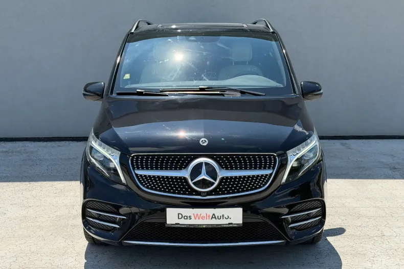 Mercedes-Benz V 300 (Clasa V) din 2022 cu 44.448 km - oferta MER246377 - foto 8