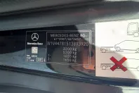 Mercedes-Benz V 300 (Clasa V) din 2022 cu 44.448 km - oferta MER246377 - foto 9