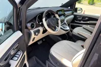 Mercedes-Benz V 300 (Clasa V) din 2022 cu 44.448 km - oferta MER246377 - foto 10
