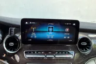 Mercedes-Benz V 300 (Clasa V) din 2022 cu 44.448 km - oferta MER246377 - foto 15