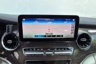 Mercedes-Benz V 300 (Clasa V) din 2022 cu 44.448 km - oferta MER246377 - foto 16