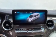 Mercedes-Benz V 300 (Clasa V) din 2022 cu 44.448 km - oferta MER246377 - foto 18