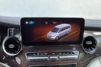 Mercedes-Benz V 300 (Clasa V) din 2022 cu 44.448 km - oferta MER246377 - foto 19
