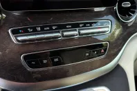 Mercedes-Benz V 300 (Clasa V) din 2022 cu 44.448 km - oferta MER246377 - foto 22