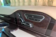 Mercedes-Benz V 300 (Clasa V) din 2022 cu 44.448 km - oferta MER246377 - foto 29
