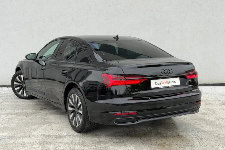 Audi A6 din 2022 cu 72.782 km - oferta AUD246378 - foto 3