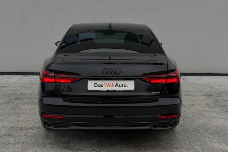 Audi A6 din 2022 cu 72.782 km - oferta AUD246378 - foto 4