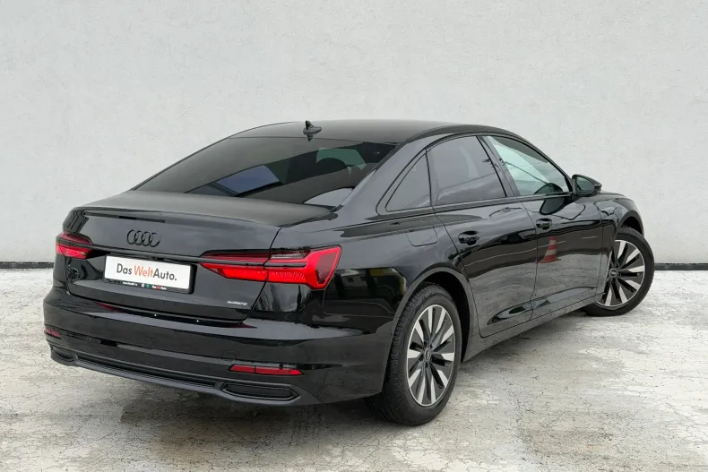 Audi A6 din 2022 cu 72.782 km - oferta AUD246378 - foto 5