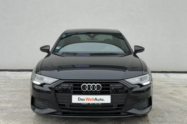 Audi A6 din 2022 cu 72.782 km - oferta AUD246378 - foto 8