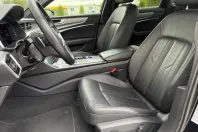 Audi A6 din 2022 cu 72.782 km - oferta AUD246378 - foto 12