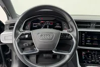 Audi A6 din 2022 cu 72.782 km - oferta AUD246378 - foto 13