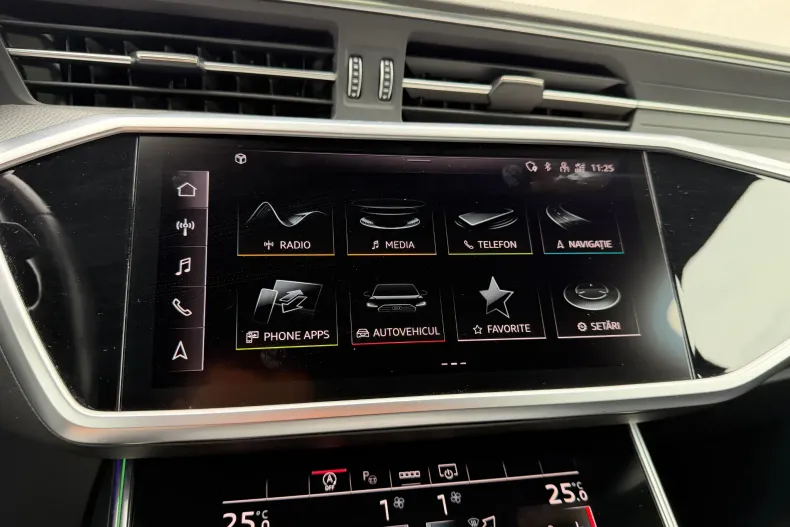 Audi A6 din 2022 cu 72.782 km - oferta AUD246378 - foto 18