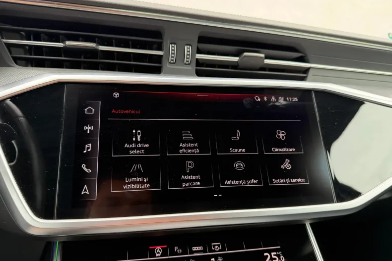 Audi A6 din 2022 cu 72.782 km - oferta AUD246378 - foto 20