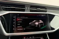 Audi A6 din 2022 cu 72.782 km - oferta AUD246378 - foto 21