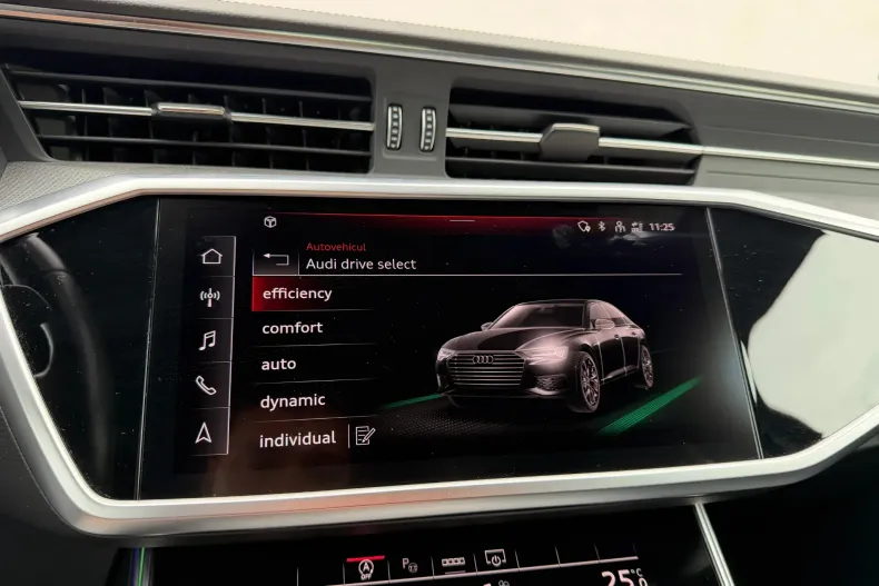Audi A6 din 2022 cu 72.782 km - oferta AUD246378 - foto 21