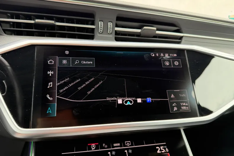Audi A6 din 2022 cu 72.782 km - oferta AUD246378 - foto 23
