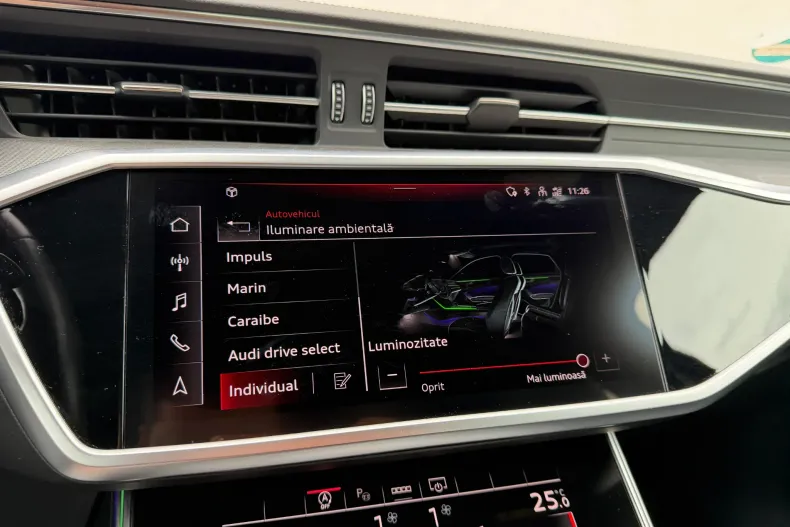 Audi A6 din 2022 cu 72.782 km - oferta AUD246378 - foto 24