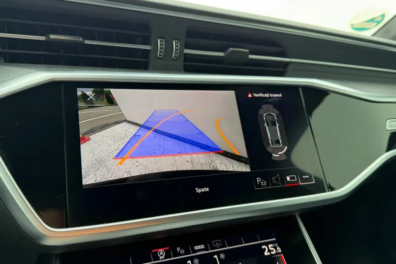 Audi A6 din 2022 cu 72.782 km - oferta AUD246378 - foto 25