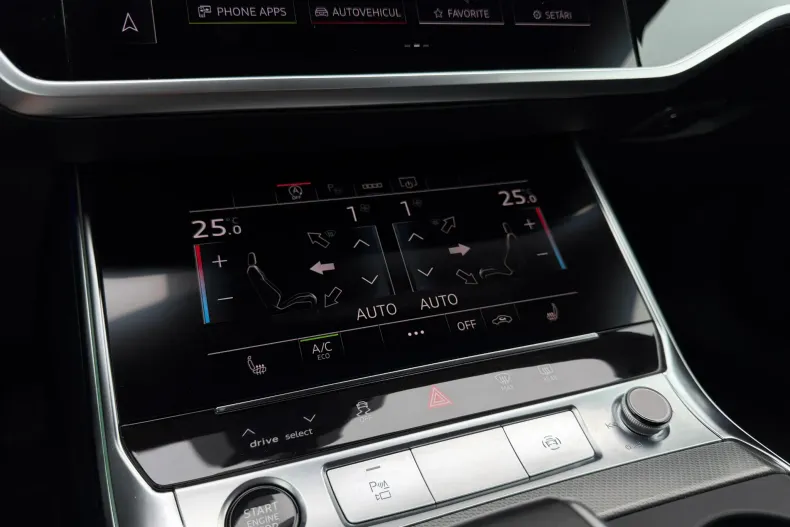 Audi A6 din 2022 cu 72.782 km - oferta AUD246378 - foto 26