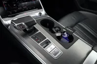 Audi A6 din 2022 cu 72.782 km - oferta AUD246378 - foto 27