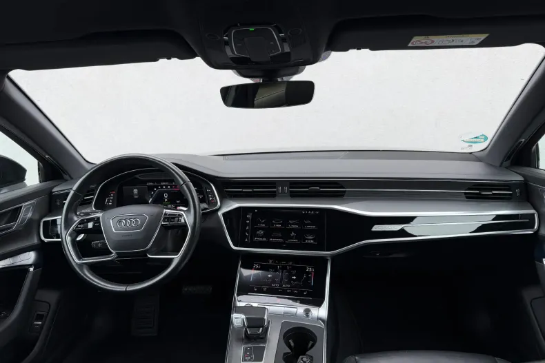 Audi A6 din 2022 cu 72.782 km - oferta AUD246378 - foto 28