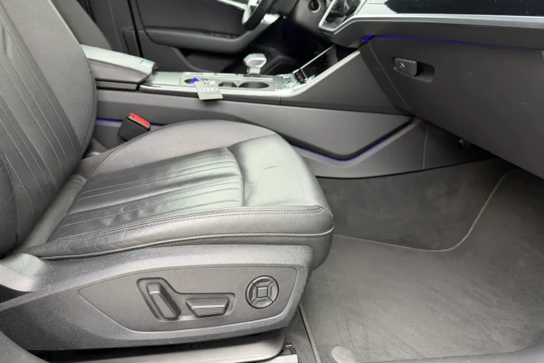 Audi A6 din 2022 cu 72.782 km - oferta AUD246378 - foto 30