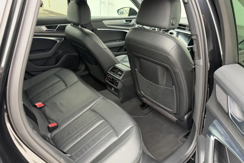 Audi A6 din 2022 cu 72.782 km - oferta AUD246378 - foto 31