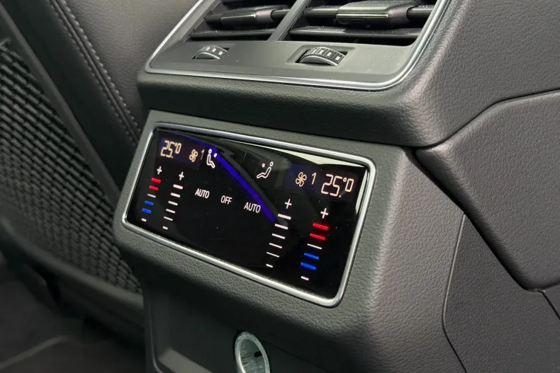 Audi A6 din 2022 cu 72.782 km - oferta AUD246378 - foto 32