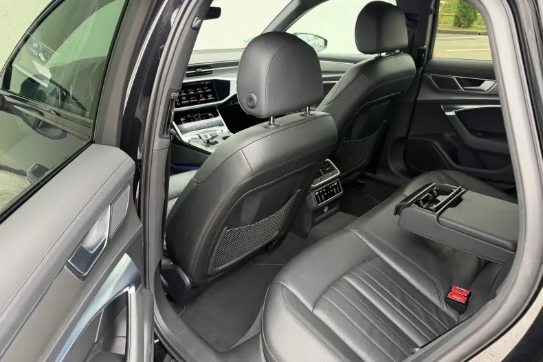 Audi A6 din 2022 cu 72.782 km - oferta AUD246378 - foto 33