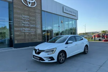 Renault Megane din 2023 - oferta REN246380