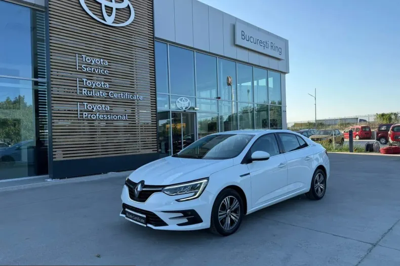 Renault Megane din 2023 cu 58.828 km - oferta REN246380 - foto 1