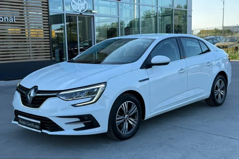 Renault Megane din 2023 cu 58.828 km - oferta REN246380 - foto 2