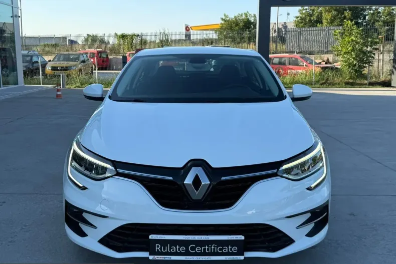 Renault Megane din 2023 cu 58.828 km - oferta REN246380 - foto 3