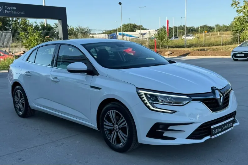 Renault Megane din 2023 cu 58.828 km - oferta REN246380 - foto 4