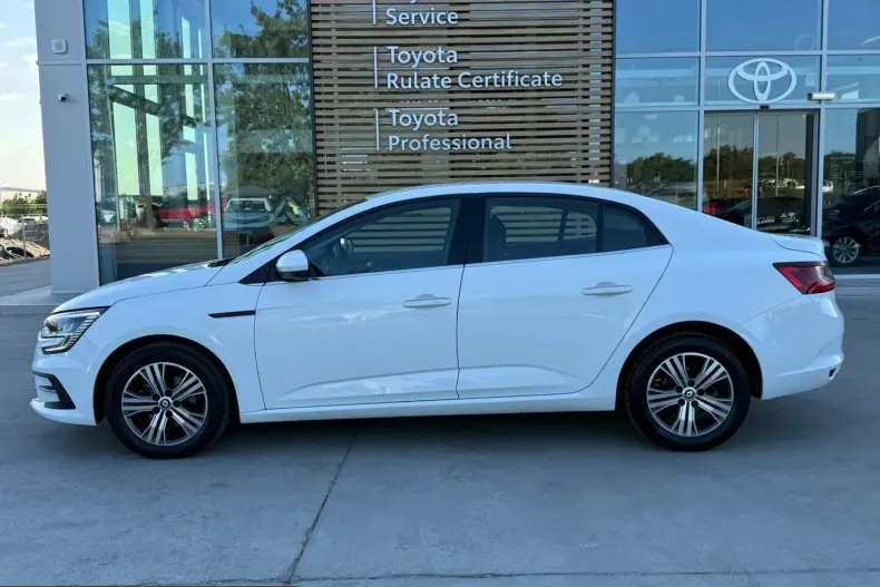 Renault Megane din 2023 cu 58.828 km - oferta REN246380 - foto 5