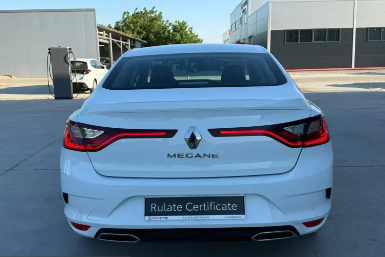 Renault Megane din 2023 cu 58.828 km - oferta REN246380 - foto 8