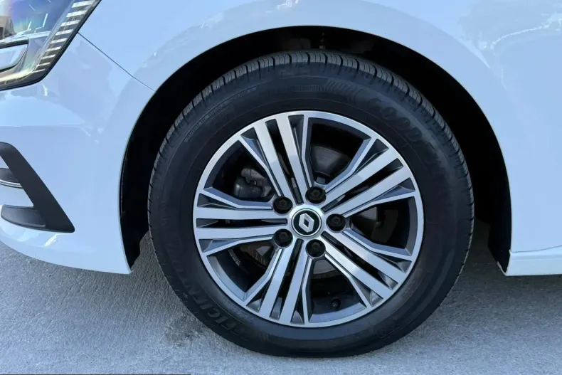 Renault Megane din 2023 cu 58.828 km - oferta REN246380 - foto 10
