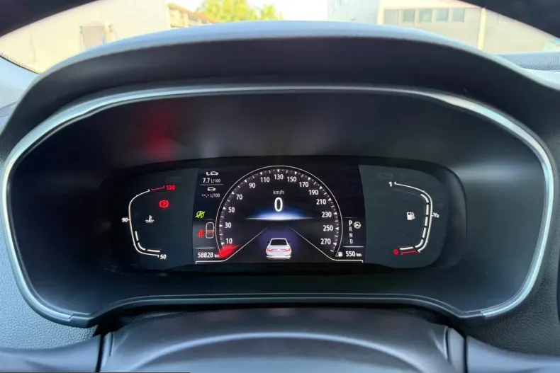 Renault Megane din 2023 cu 58.828 km - oferta REN246380 - foto 26