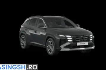 Hyundai Tucson din 2026 - oferta HYU246381