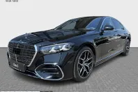 Mercedes-Benz S 500 (Clasa S) din 2026 cu 4 km - oferta MER246382 - foto 1