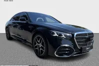 Mercedes-Benz S 500 (Clasa S) din 2026 cu 4 km - oferta MER246382 - foto 2