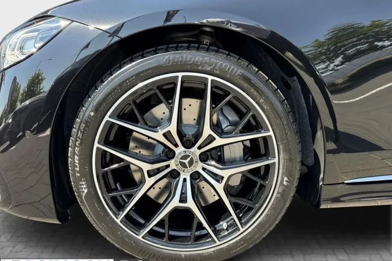 Mercedes-Benz S 500 (Clasa S) din 2026 cu 4 km - oferta MER246382 - foto 5