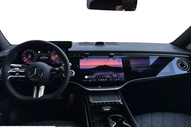 Mercedes-Benz S 500 (Clasa S) din 2026 cu 4 km - oferta MER246382 - foto 8