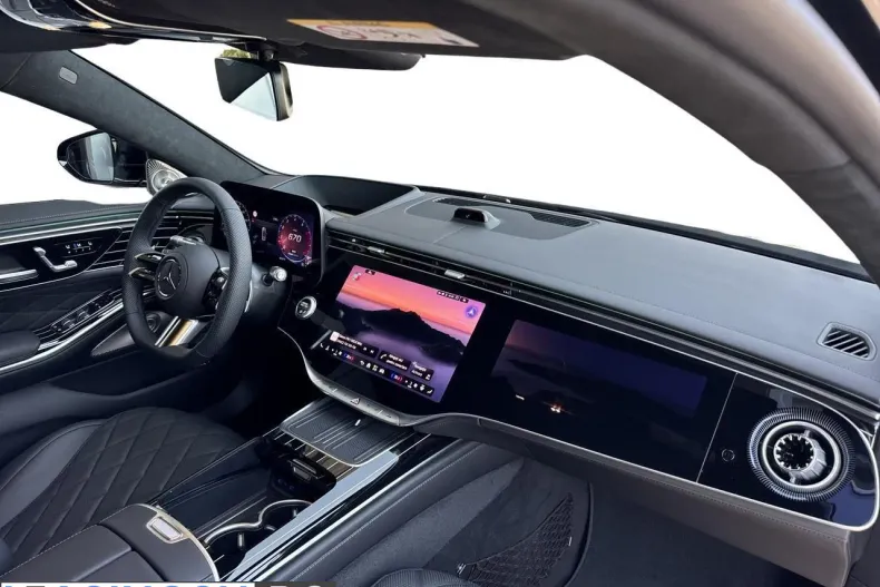 Mercedes-Benz S 500 (Clasa S) din 2026 cu 4 km - oferta MER246382 - foto 9