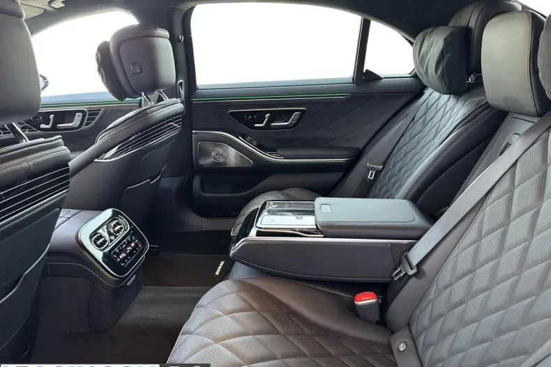 Mercedes-Benz S 500 (Clasa S) din 2026 cu 4 km - oferta MER246382 - foto 10